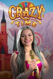 Crazy Time — Rainbet