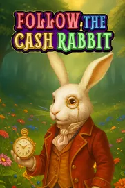 Follow the Cash Rabbit — Rainbet