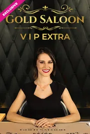 Gold Saloon VIP — Rainbet