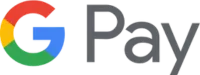 Google Pay logo