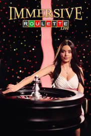 Immersive Roulette — Rainbet