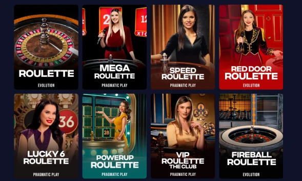 roulette