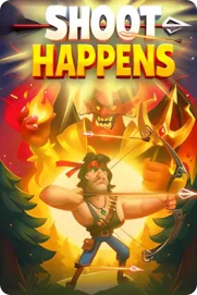 Shoot Happens — Rainbet