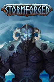 Stormforged — Rainbet