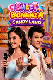 Sweet Bonanza Candyland — Rainbet