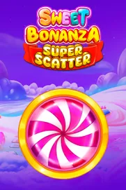 Sweet Bonanza Super Scatter — Rainbet