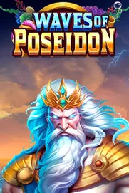 Waves of Poseidon — Rainbet