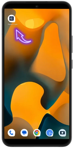 Rainbet Crypto App
